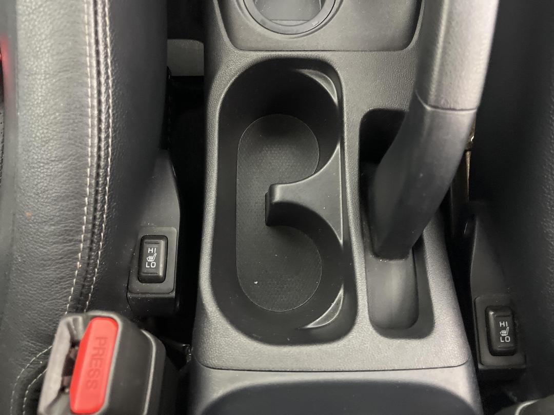 Photo '23' of Mitsubishi ASX