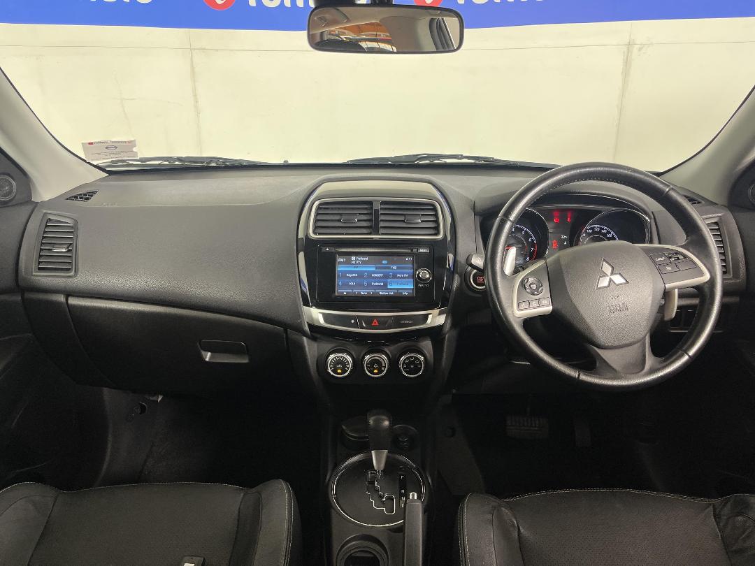 Photo '17' of Mitsubishi ASX