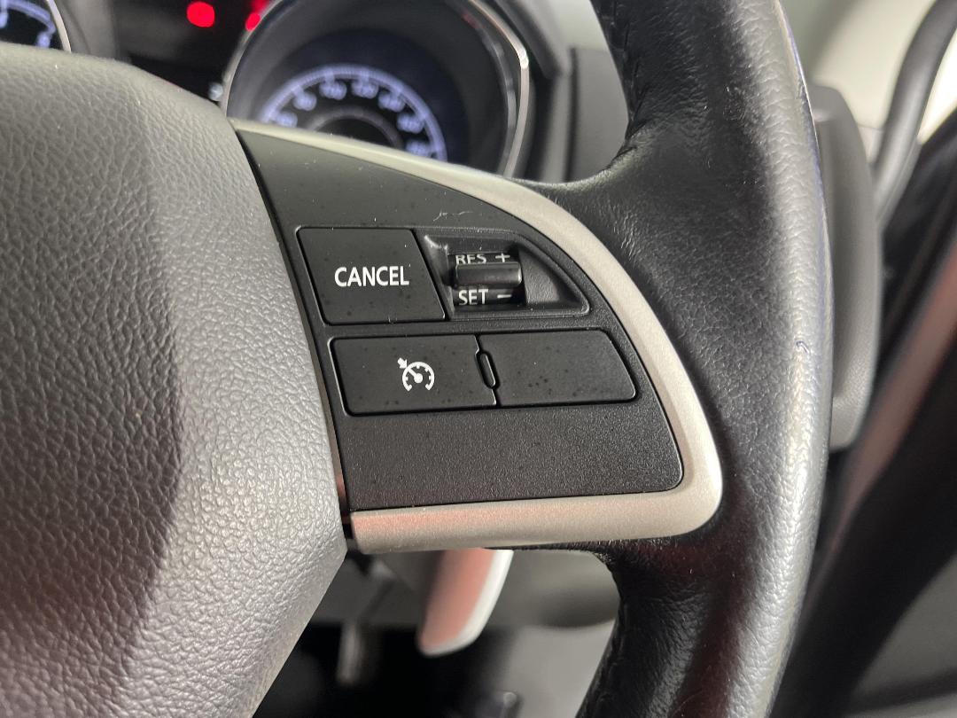 Photo '26' of Mitsubishi ASX