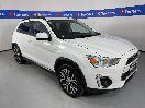 Thumbnail '1' of Mitsubishi ASX