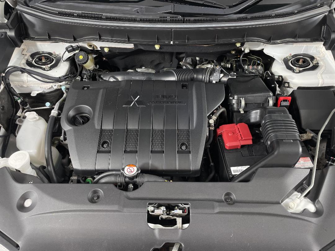 Photo '13' of Mitsubishi ASX