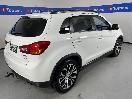 Thumbnail '7' of Mitsubishi ASX