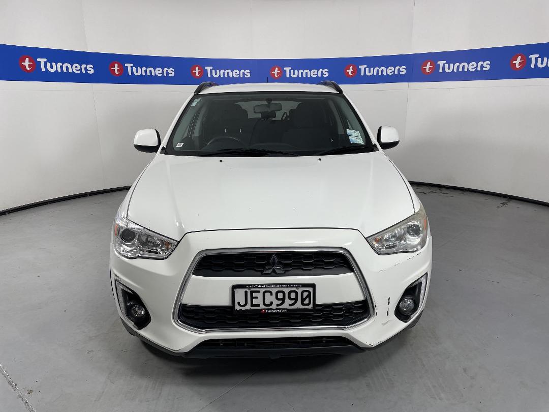 Photo '2' of Mitsubishi ASX