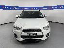 Thumbnail '2' of Mitsubishi ASX