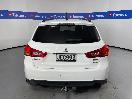 Thumbnail '6' of Mitsubishi ASX