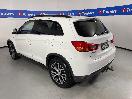 Thumbnail '5' of Mitsubishi ASX