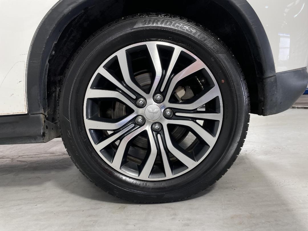 Photo '11' of Mitsubishi ASX