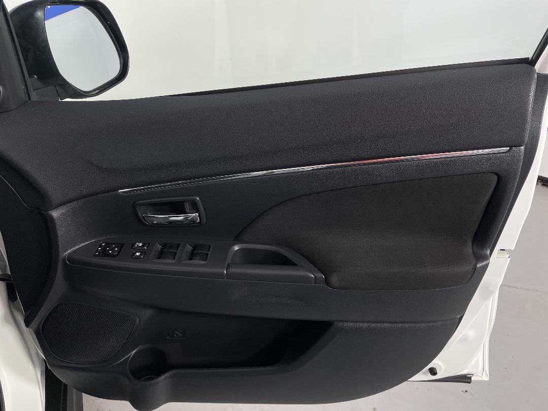 Photo '15' of Mitsubishi ASX