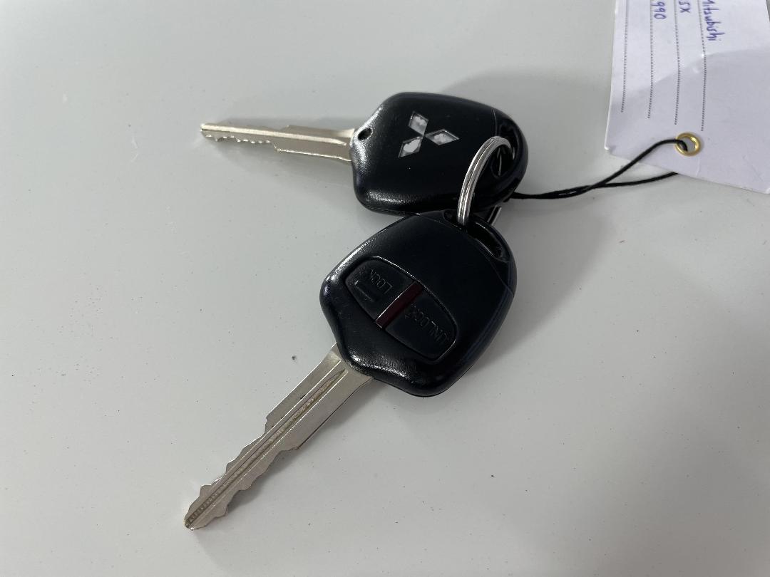 Photo '22' of Mitsubishi ASX