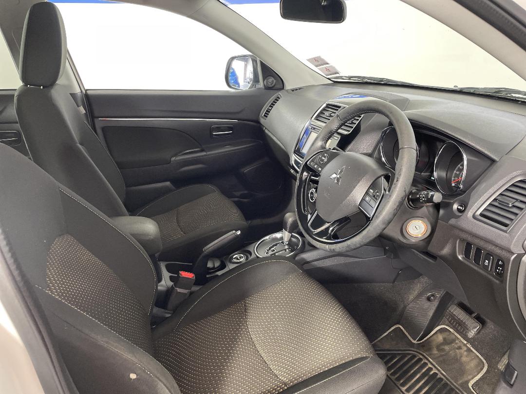 Photo '16' of Mitsubishi ASX