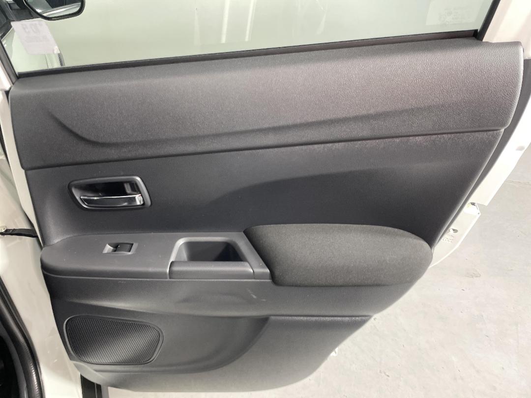 Photo '19' of Mitsubishi ASX