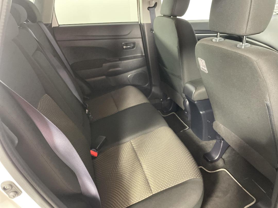 Photo '20' of Mitsubishi ASX