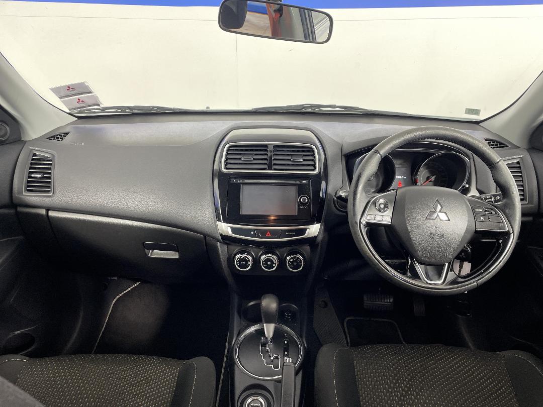 Photo '17' of Mitsubishi ASX