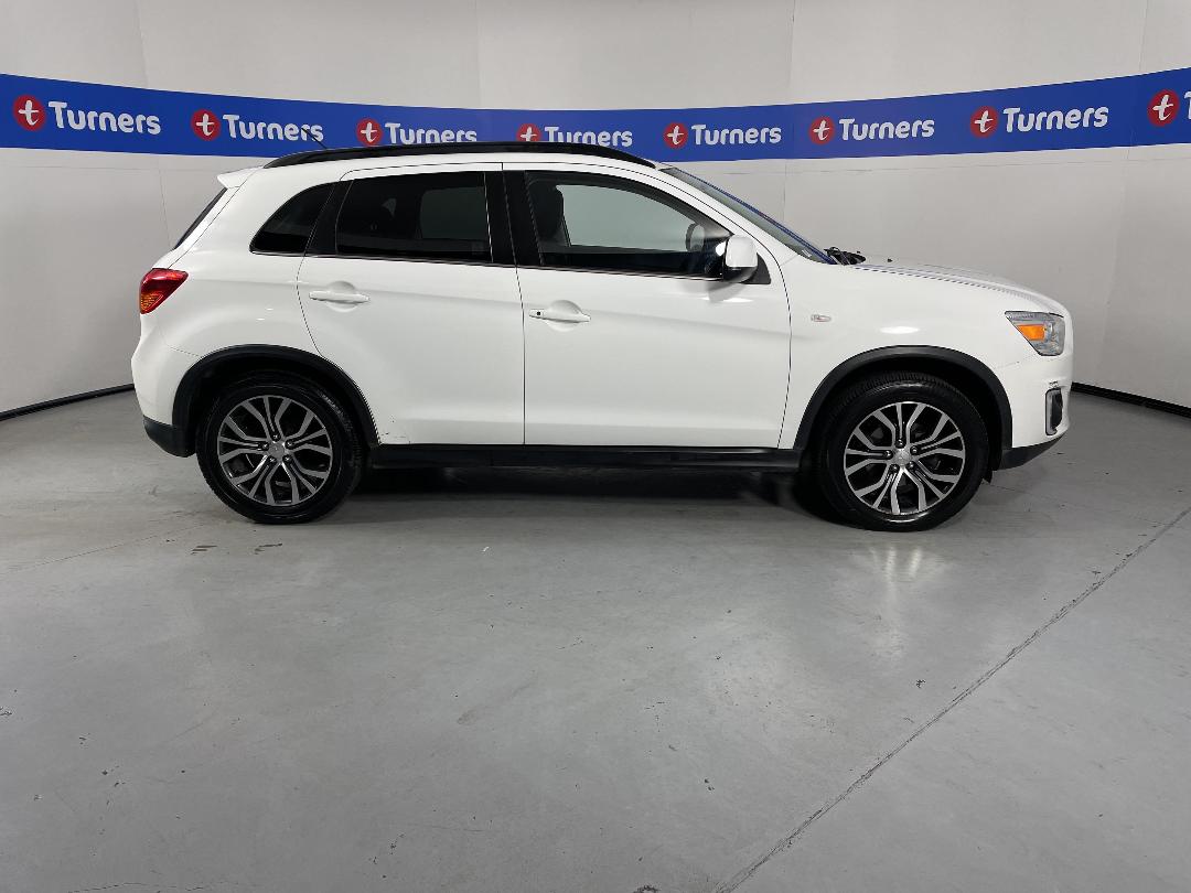 Photo '23' of Mitsubishi ASX