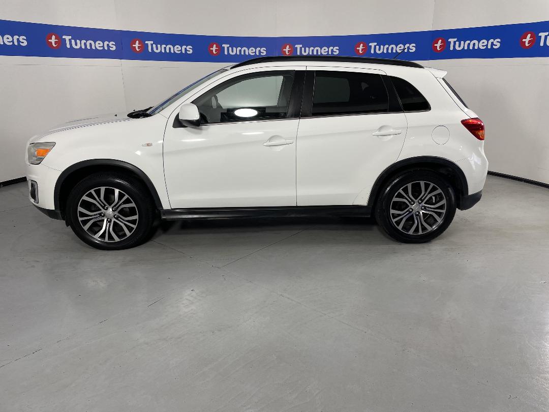 Photo '24' of Mitsubishi ASX