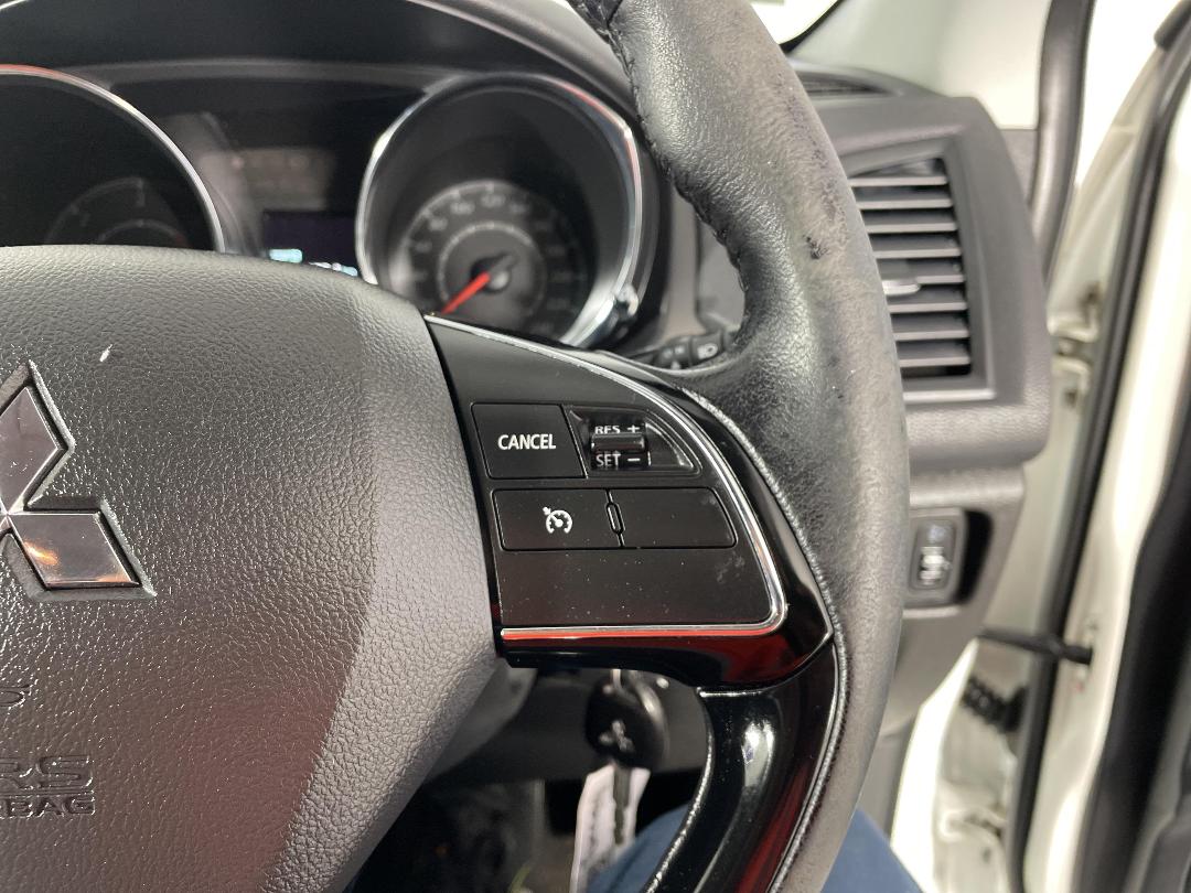 Photo '27' of Mitsubishi ASX