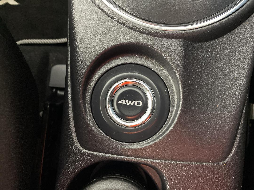 Photo '29' of Mitsubishi ASX