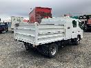 Thumbnail '5' of Mitsubishi Canter FEW75E2 EURO 5 - 816 Double Cab - Tipper