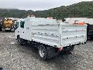 Thumbnail '9' of Mitsubishi Canter FEW75E2 EURO 5 - 816 Double Cab - Tipper