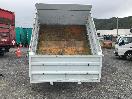 Thumbnail '7' of Mitsubishi Canter FEW75E2 EURO 5 - 816 Double Cab - Tipper