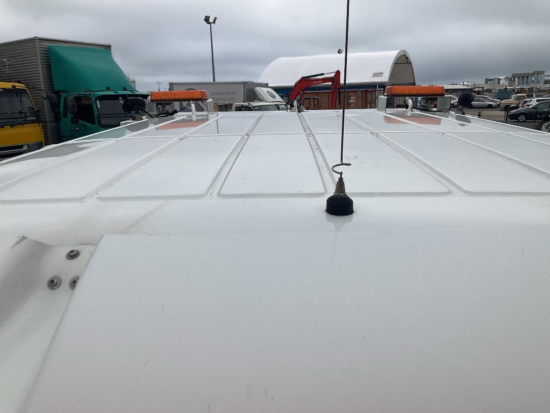 Photo '13' of Mitsubishi Canter FEW75E2 EURO 5 - 816 Double Cab - Tipper