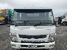 Thumbnail '12' of Mitsubishi Canter FEW75E2 EURO 5 - 816 Double Cab - Tipper