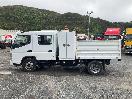 Thumbnail '10' of Mitsubishi Canter FEW75E2 EURO 5 - 816 Double Cab - Tipper