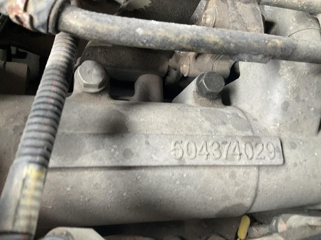 Photo '19' of Mitsubishi Canter FEW75E2 EURO 5 - 816 Double Cab - Tipper