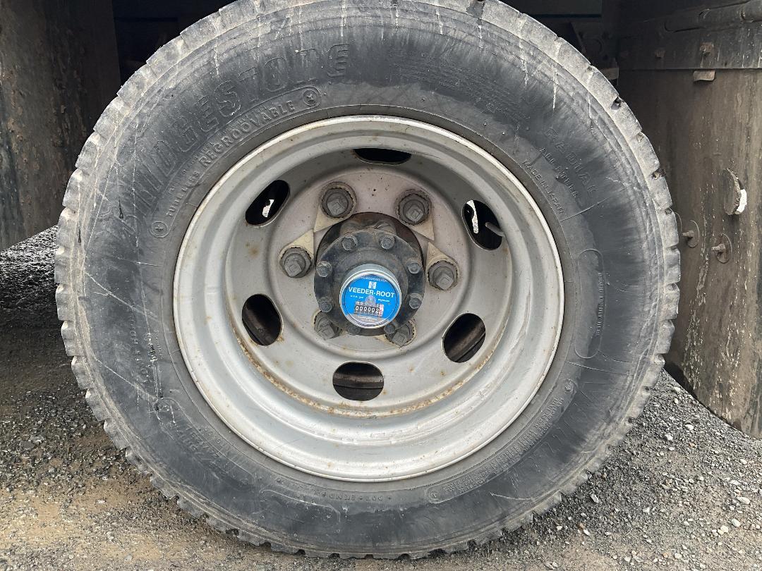 Photo '31' of Mitsubishi Canter FEW75E2 EURO 5 - 816 Double Cab - Tipper