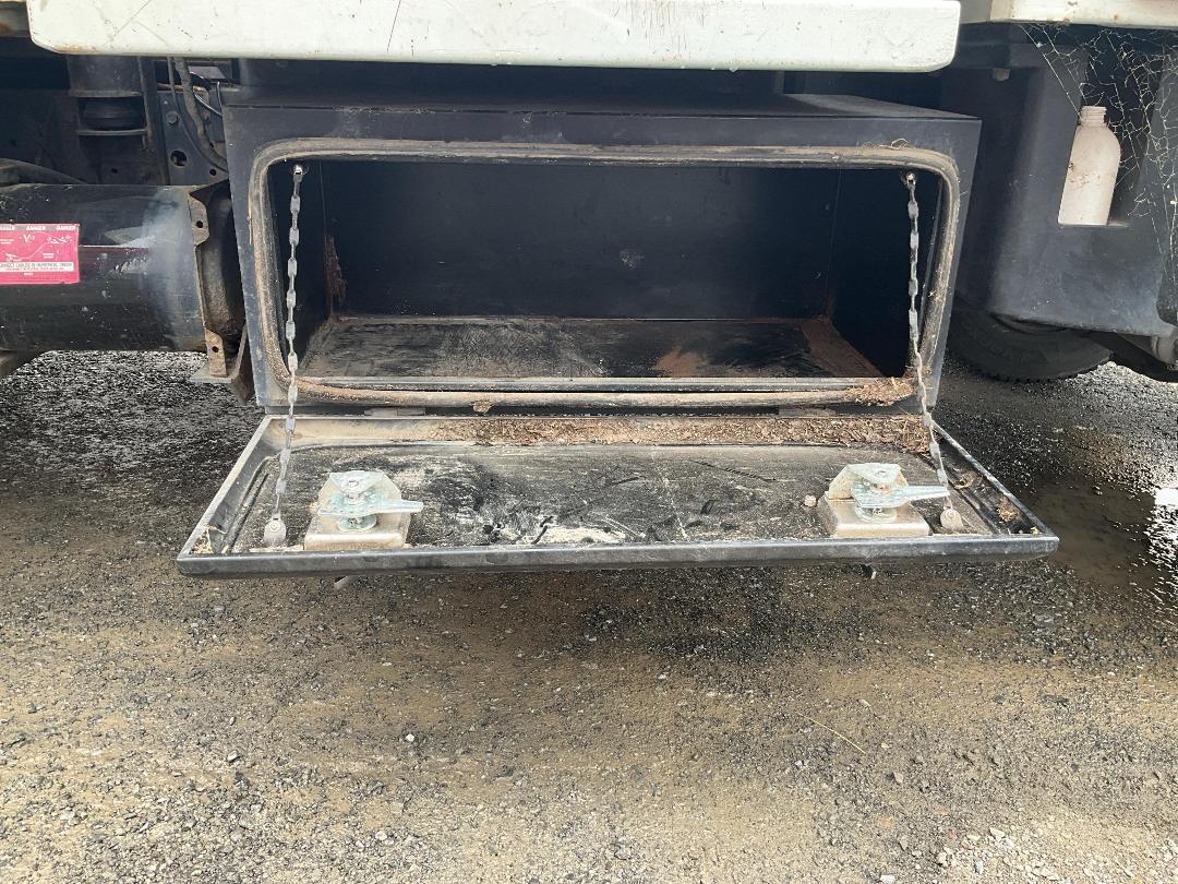 Photo '26' of Mitsubishi Canter FEW75E2 EURO 5 - 816 Double Cab - Tipper