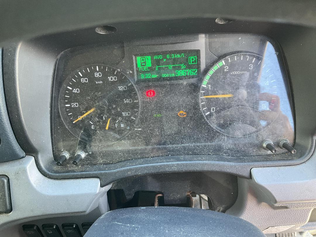 Photo '15' of Mitsubishi Canter HEV60E2 Box Body Photo '15' of Mitsubishi Canter HEV60E2 Box Body