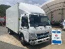 Thumbnail '1' of Mitsubishi Canter HEV60E2 Box Body