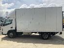 Thumbnail '10' of Mitsubishi Canter HEV60E2 Box Body