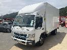 Thumbnail '11' of Mitsubishi Canter HEV60E2 Box Body
