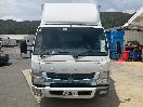 Thumbnail '12' of Mitsubishi Canter HEV60E2 Box Body