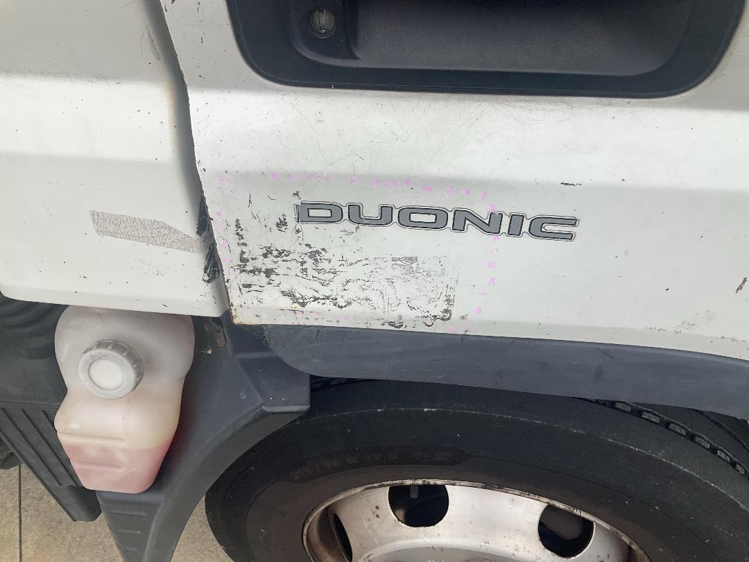 Photo '28' of Mitsubishi Canter HEV60E2 Box Body Photo '28' of Mitsubishi Canter HEV60E2 Box Body