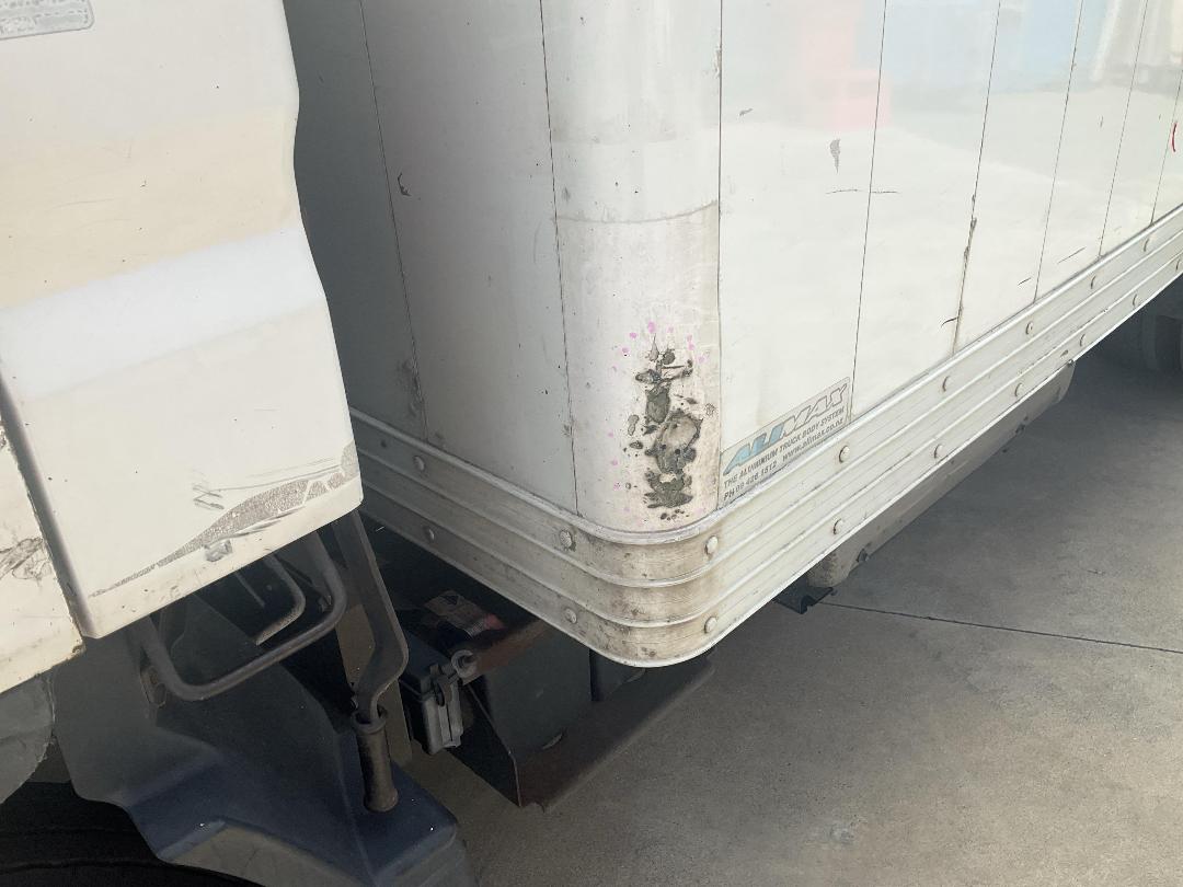 Photo '31' of Mitsubishi Canter HEV60E2 Box Body Photo '31' of Mitsubishi Canter HEV60E2 Box Body