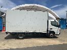 Thumbnail '3' of Mitsubishi Canter HEV60E2 Box Body