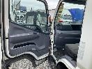Thumbnail '17' of Mitsubishi Fuso Canter HEV75G2 EURO5 HYBRID Curtainsider