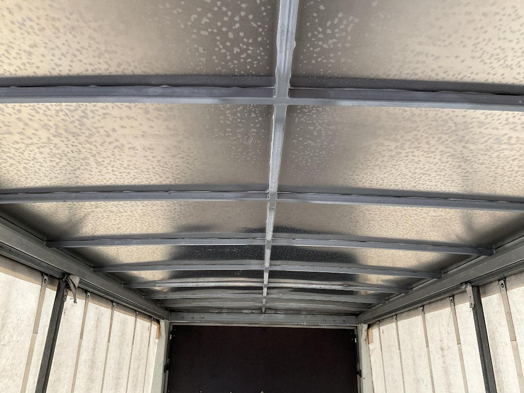 Photo '25' of Mitsubishi Fuso Canter HEV75G2 EURO5 HYBRID Curtainsider