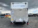Thumbnail '5' of Mitsubishi Fuso Canter HEV75G2 EURO5 HYBRID Curtainsider
