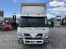 Thumbnail '10' of Mitsubishi Fuso Canter HEV75G2 EURO5 HYBRID Curtainsider