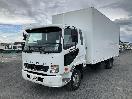 Thumbnail '9' of Mitsubishi Fuso Fighter FK250K1D Box Body