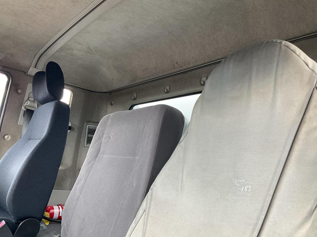 Photo '24' of Mitsubishi Fuso Fighter FK250K1D Box Body Photo '24' of Mitsubishi Fuso Fighter FK250K1D Box Body