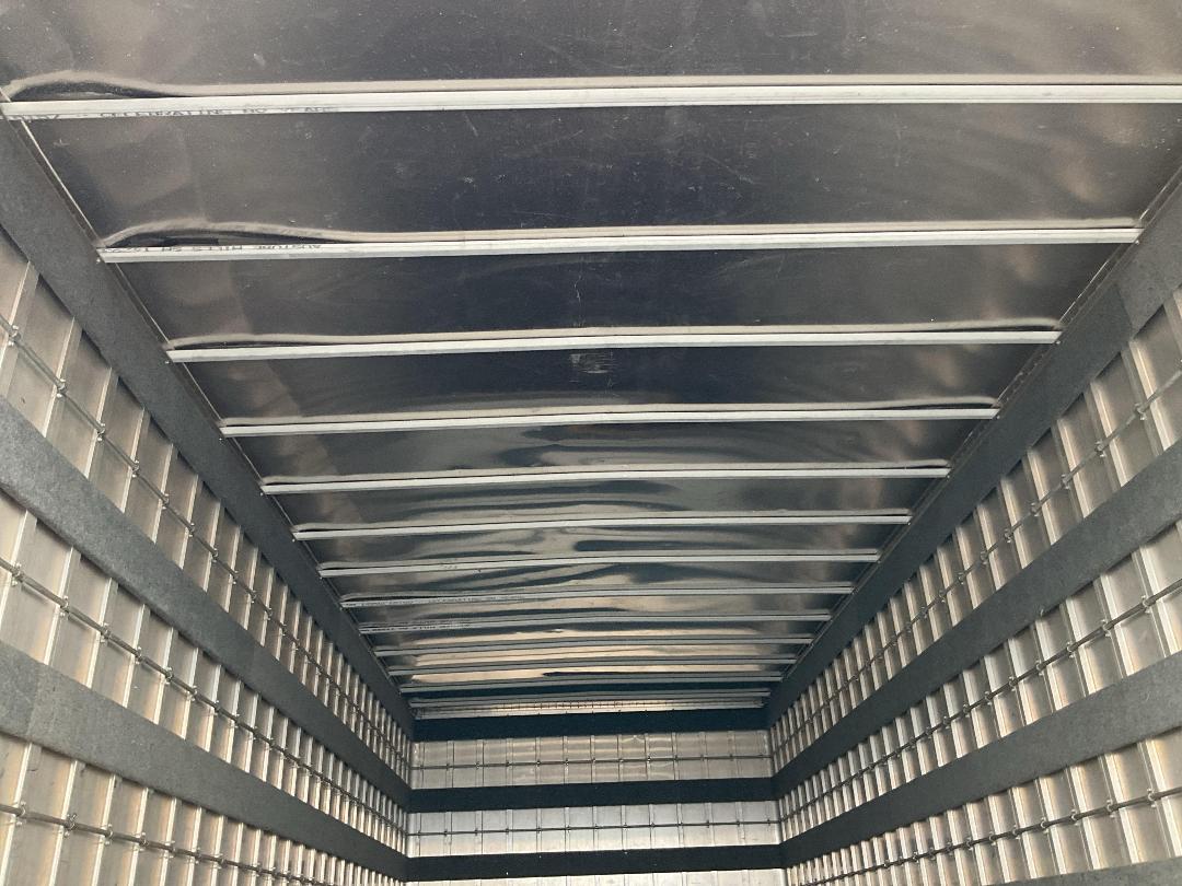 Photo '28' of Mitsubishi Fuso Fighter FK250K1D Box Body Photo '28' of Mitsubishi Fuso Fighter FK250K1D Box Body