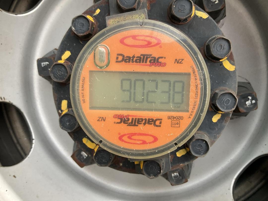 Photo '34' of Mitsubishi Fuso Fighter FK250K1D Box Body Photo '34' of Mitsubishi Fuso Fighter FK250K1D Box Body