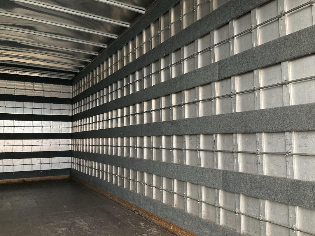 Photo '29' of Mitsubishi Fuso Fighter FK250K1D Box Body Photo '29' of Mitsubishi Fuso Fighter FK250K1D Box Body