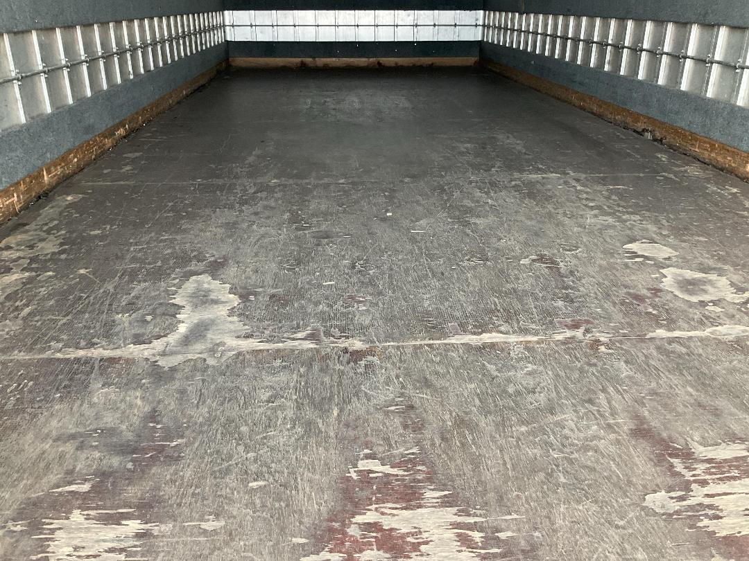 Photo '30' of Mitsubishi Fuso Fighter FK250K1D Box Body Photo '30' of Mitsubishi Fuso Fighter FK250K1D Box Body