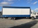 Thumbnail '3' of Mitsubishi Fuso Fighter FK281M8 Curtainsider