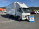 Photo of 2015 Mitsubishi Fuso Fighter FK281M1D Chiller